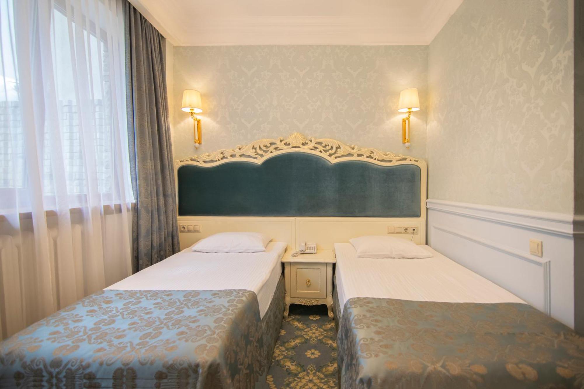 Royal Olympic Hotel Κίεβο Εξωτερικό φωτογραφία