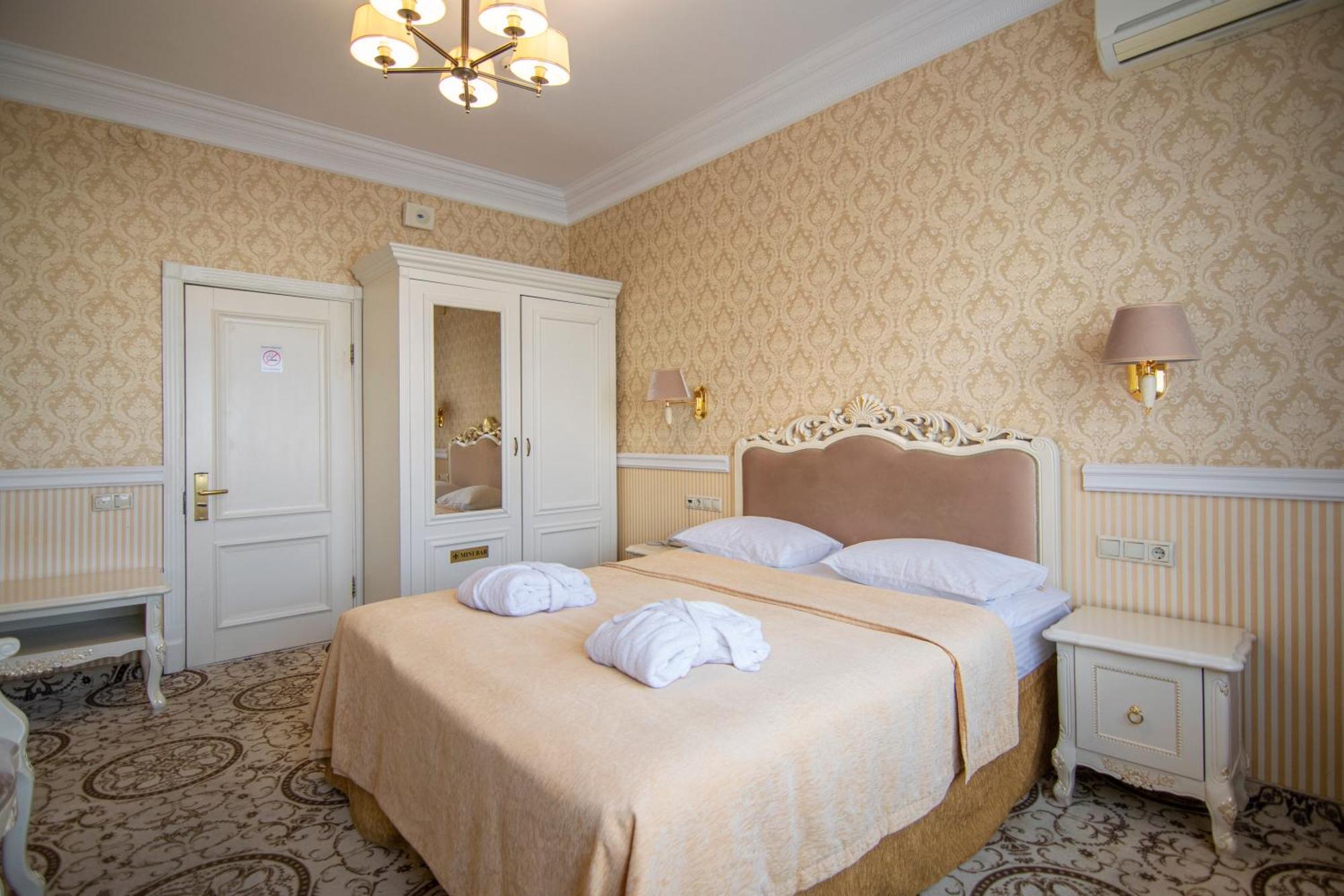 Royal Olympic Hotel Κίεβο Εξωτερικό φωτογραφία
