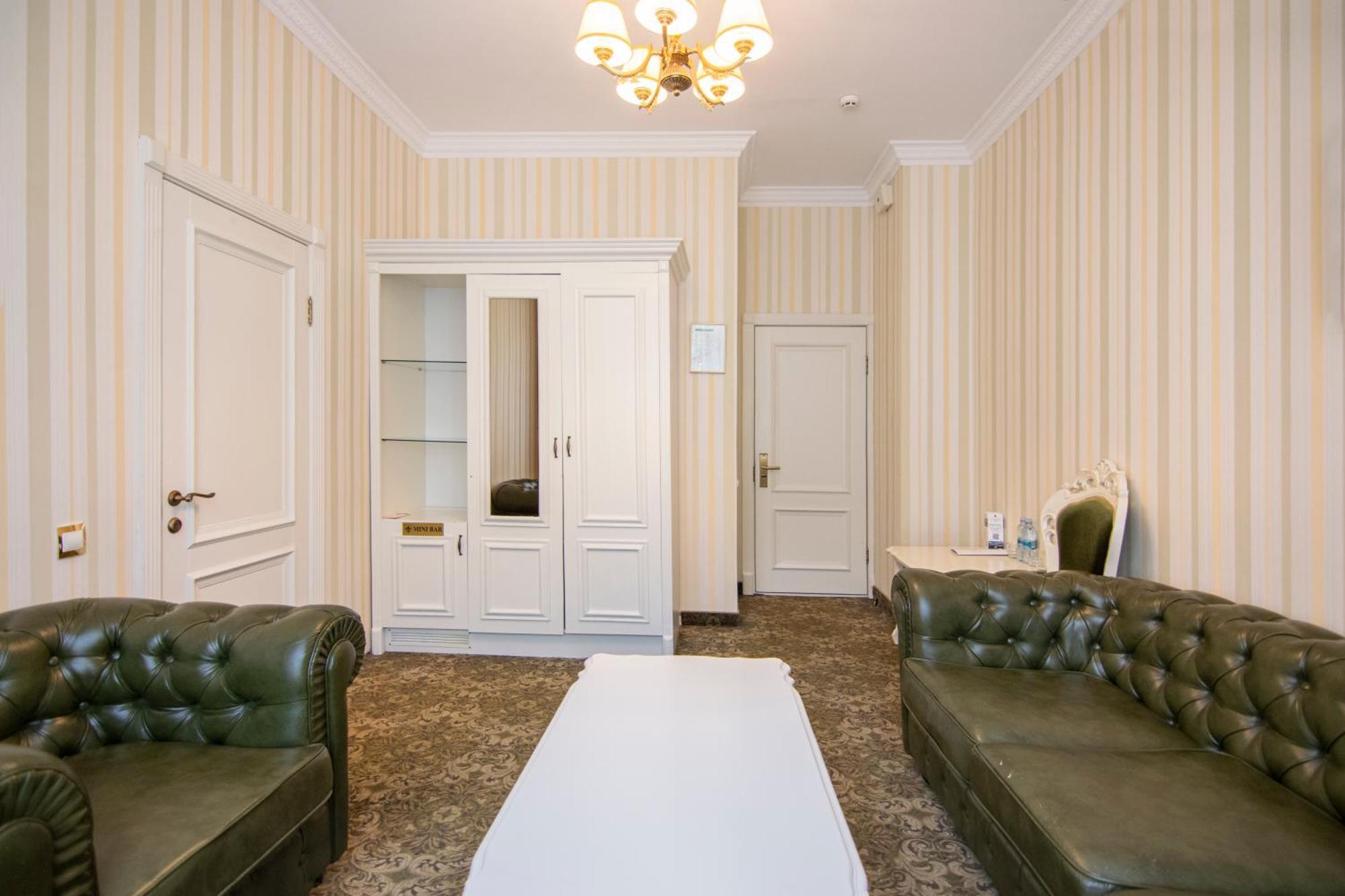 Royal Olympic Hotel Κίεβο Δωμάτιο φωτογραφία