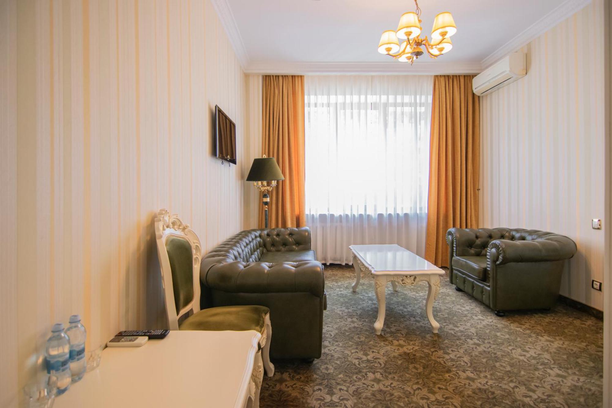 Royal Olympic Hotel Κίεβο Εξωτερικό φωτογραφία
