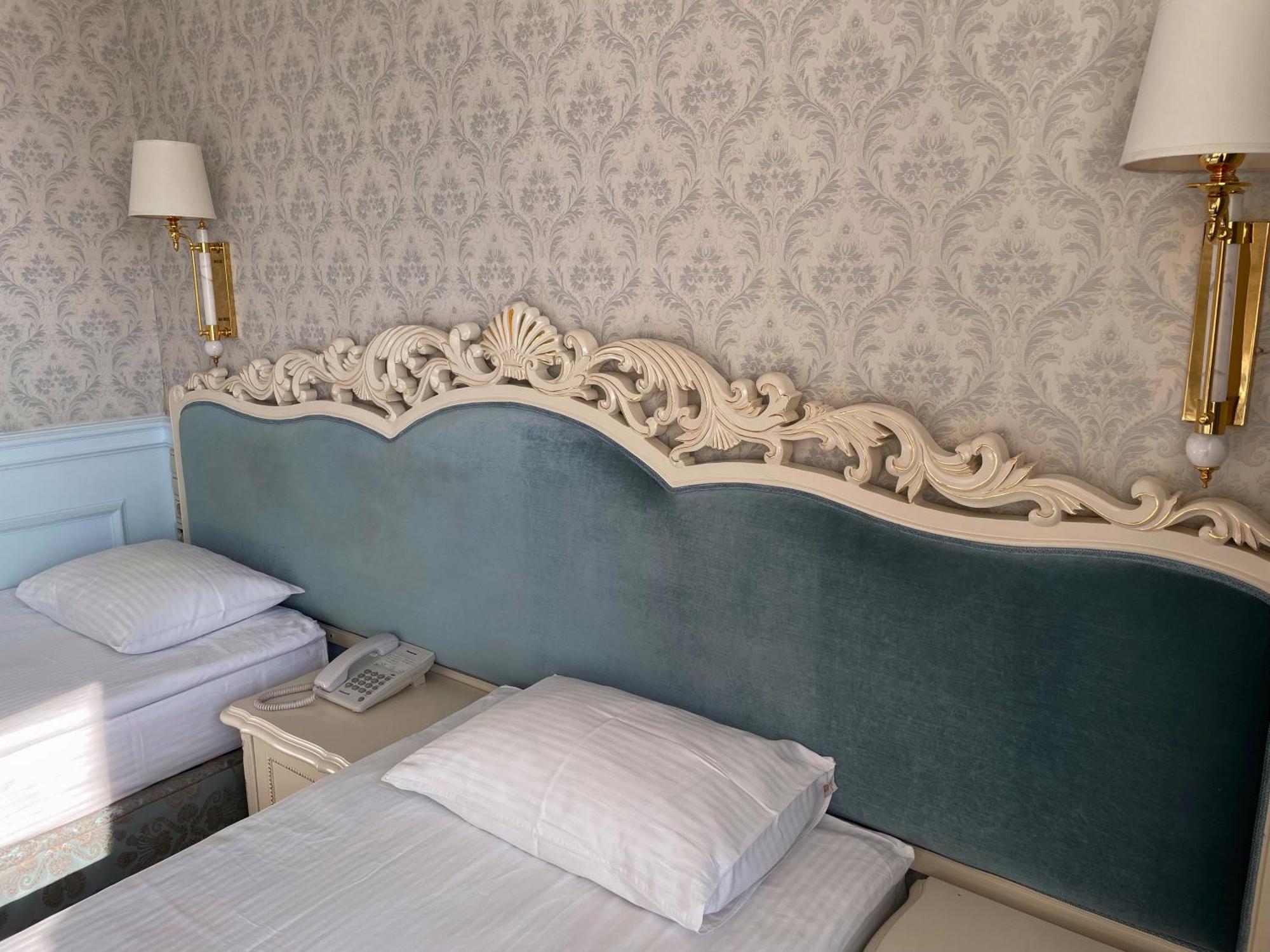Royal Olympic Hotel Κίεβο Εξωτερικό φωτογραφία