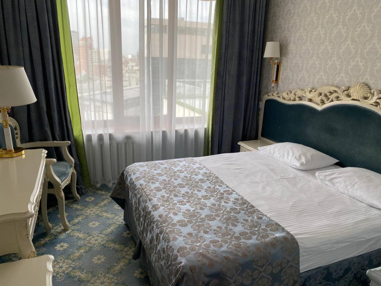 Royal Olympic Hotel Κίεβο Δωμάτιο φωτογραφία